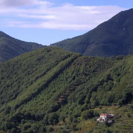 La Casina Tramonti