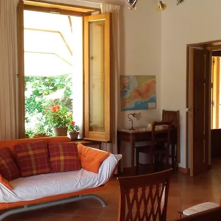 La Casina Bauernhof