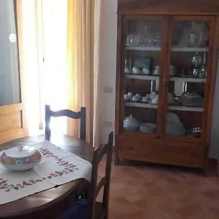 La Casina Bauernhof *