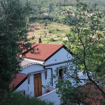 Bauernhof La Casina Tramonti