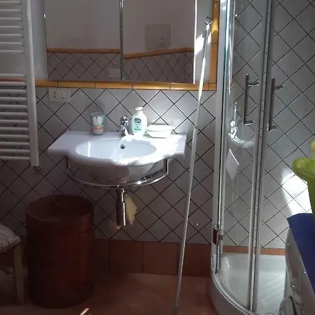 Agroturismo La Casina *